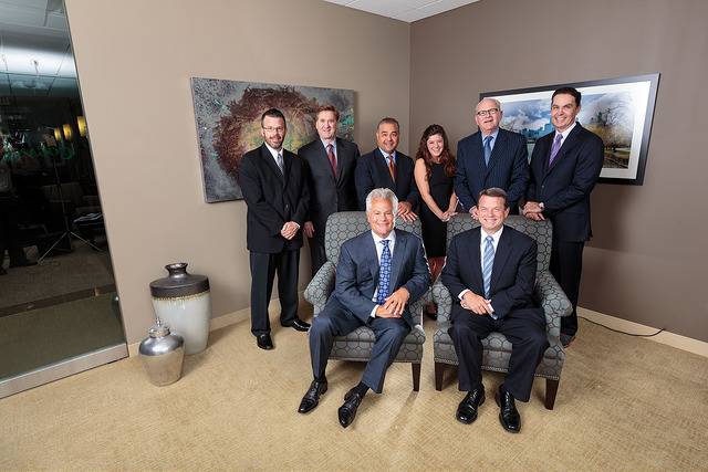 Image for Cogan & Power, P.C. with ID of: 1426794