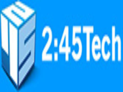 Image for 2:45Tech, LLC with ID of: 1426919
