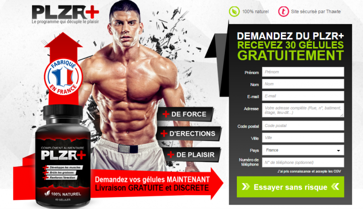Image for PLZR Plus- Does It Really Construct Muscles and Increase?? with ID of: 1426969