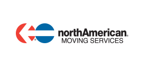 Image for North American Van Lines with ID of: 1427006