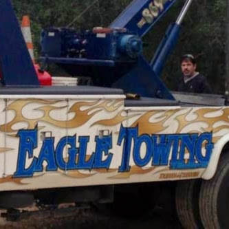 Image for Eagle Towing & Recovery Services with ID of: 1427092