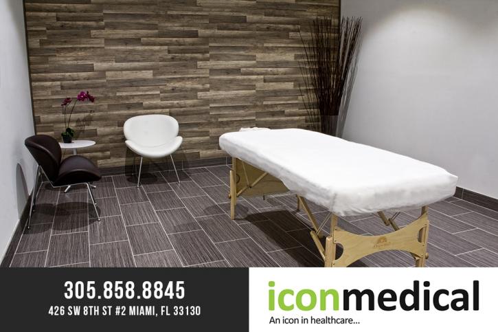 Image for Icon Medical Centers - Miami Chiropractor with ID of: 1427115