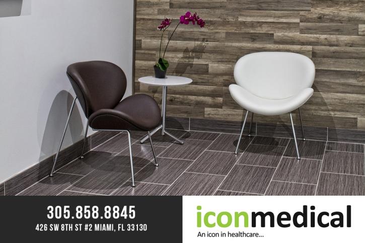 Image for Icon Medical Centers - Miami Chiropractor with ID of: 1427116