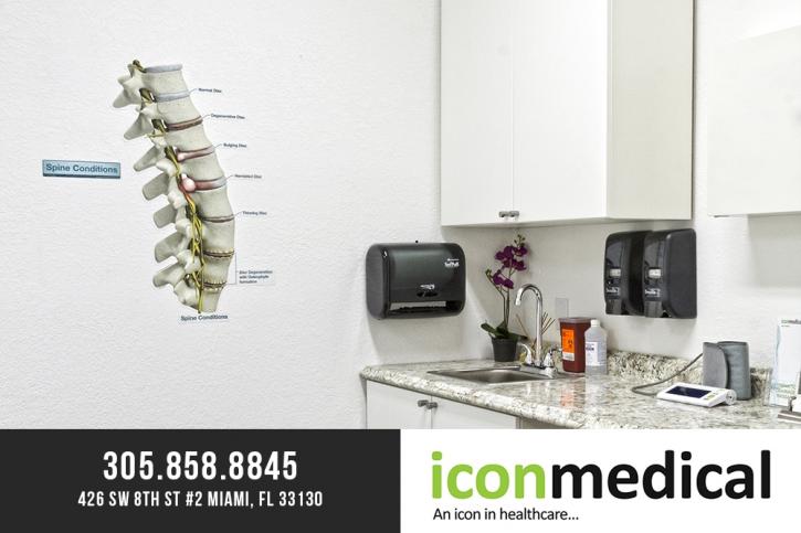 Image for Icon Medical Centers - Miami Chiropractor with ID of: 1427117