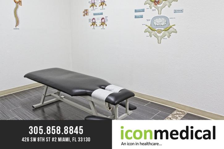 Image for Icon Medical Centers - Miami Chiropractor with ID of: 1427118