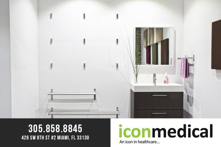 Image for Icon Medical Centers - Miami Chiropractor with ID of: 1427120