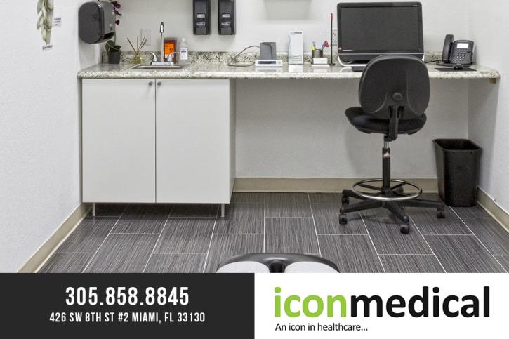 Image for Icon Medical Centers - Miami Chiropractor with ID of: 1427121