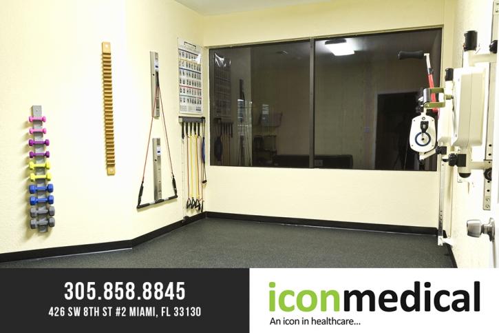 Image for Icon Medical Centers - Miami Chiropractor with ID of: 1427122