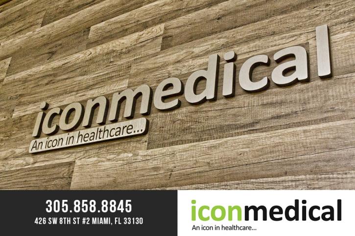 Image for Icon Medical Centers - Miami Chiropractor with ID of: 1427123