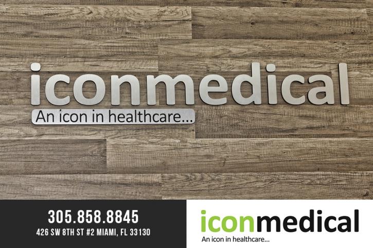 Image for Icon Medical Centers - Miami Chiropractor with ID of: 1427124