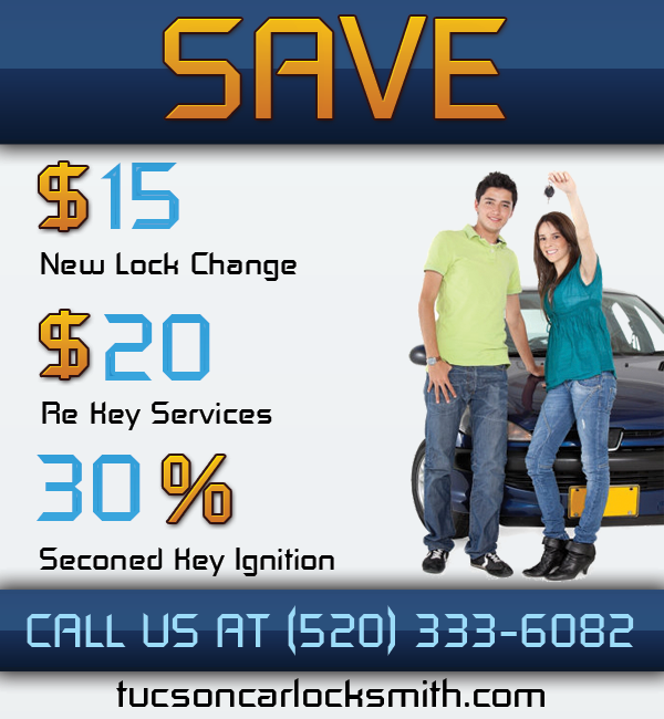 Image for Tucson Car Locksmith with ID of: 1427172