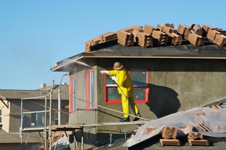 Image for Mudcutters Power Washing with ID of: 1427259