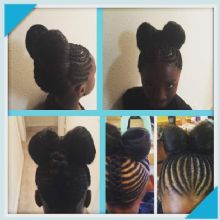 Image for Inspired Creations Beauty Salon with ID of: 1427278