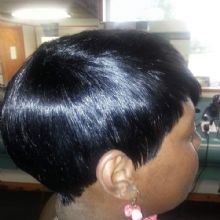 Image for Inspired Creations Beauty Salon with ID of: 1427279