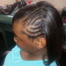 Image for Inspired Creations Beauty Salon with ID of: 1427280