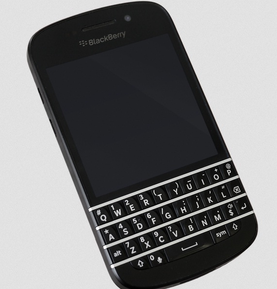 Image for Few tips to get your Blackberry fixed with ID of: 1427417