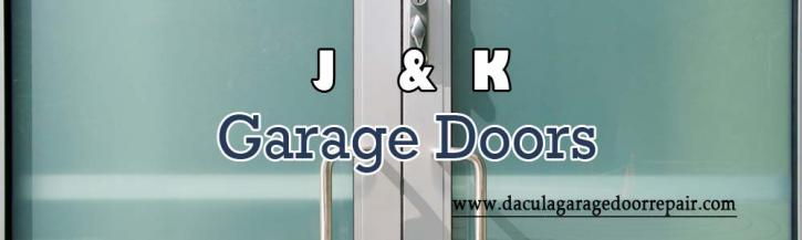 Image for J  & K Garage Doors with ID of: 1427536