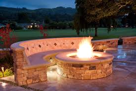 Image for Outside fire pit with ID of: 1427605
