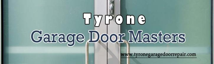 Image for Tyrone Garage Door Masters with ID of: 1427648