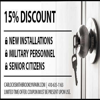 Image for Car Locksmith Brooklyn Park with ID of: 1427812
