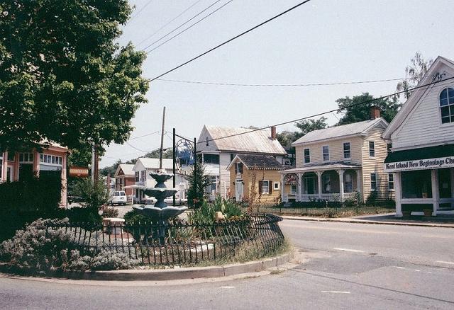 Image for Stevensville MD Homes for Sale with ID of: 142801