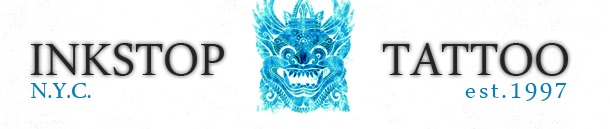 Image for Inkstop Tattoo with ID of: 1428120