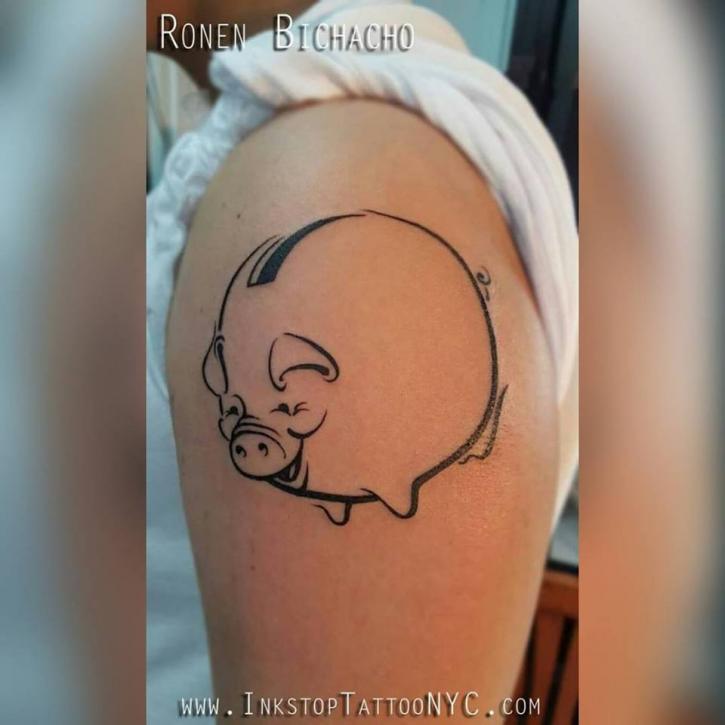 Image for Inkstop Tattoo with ID of: 1428122