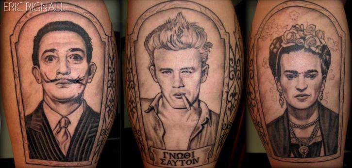 Image for Inkstop Tattoo with ID of: 1428138
