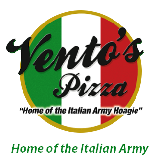 Image for Vento's Pizza with ID of: 1428271
