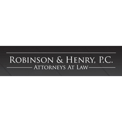 Image for Robinson & Henry, P.C. with ID of: 1428325