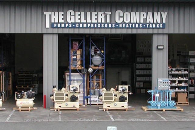Image for Ingersoll Rand with ID of: 1428450