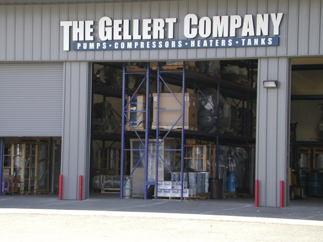Image for Ingersoll Rand with ID of: 1428454