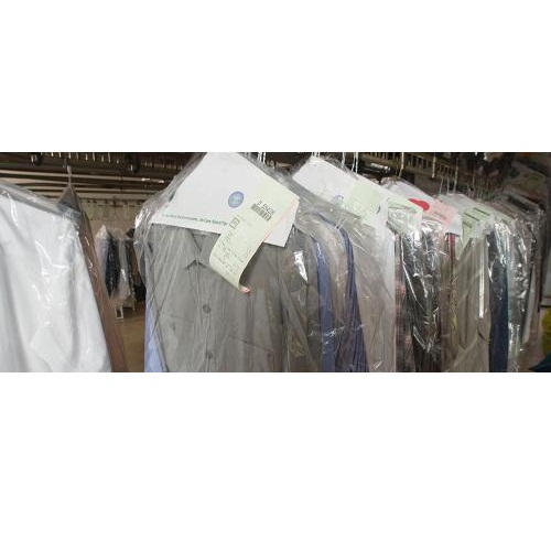 Image for Robinson's Dry Cleaner Laundry and Alterations with ID of: 1428521