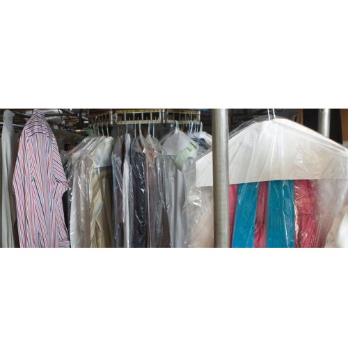 Image for Robinson's Dry Cleaner Laundry and Alterations with ID of: 1428522