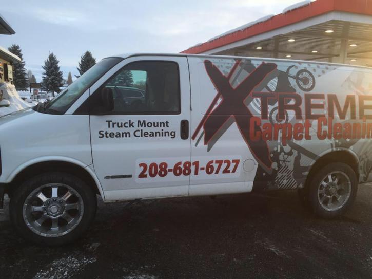 Image for Pocatello Carpet Cleaning with ID of: 1428542