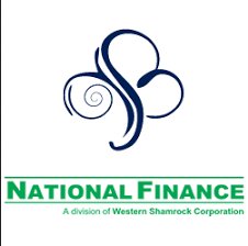 Image for National Finance Company with ID of: 1428570