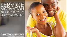 Image for National Finance Company with ID of: 1428575