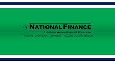 Image for National Finance Company with ID of: 1428578