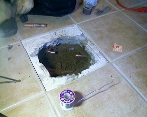 Image for Premier Plumbing and Leak Detection with ID of: 1428602