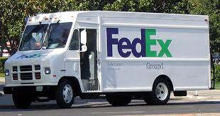 Image for FedEx Customer Care India with ID of: 1428668