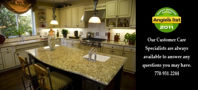 Image for AA Marble & Granite with ID of: 1428703