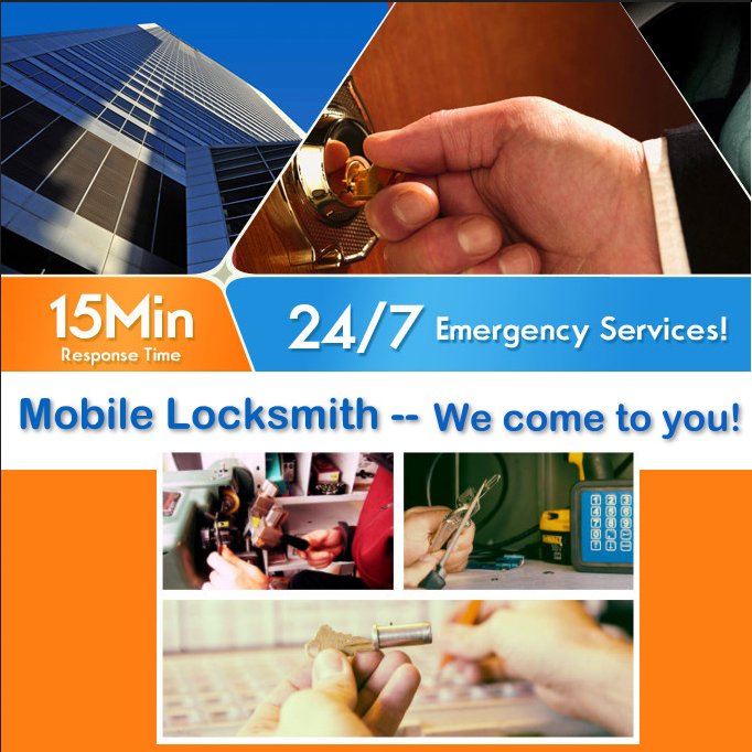 Image for A-1-A Lock Service with ID of: 1428727
