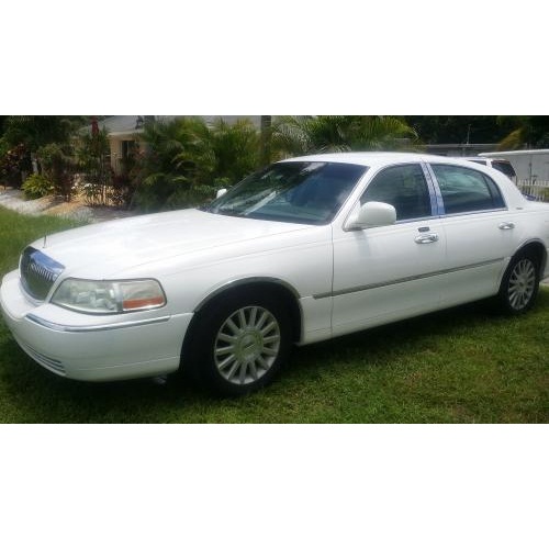Image for All Points Limousine,Inc. with ID of: 1428765