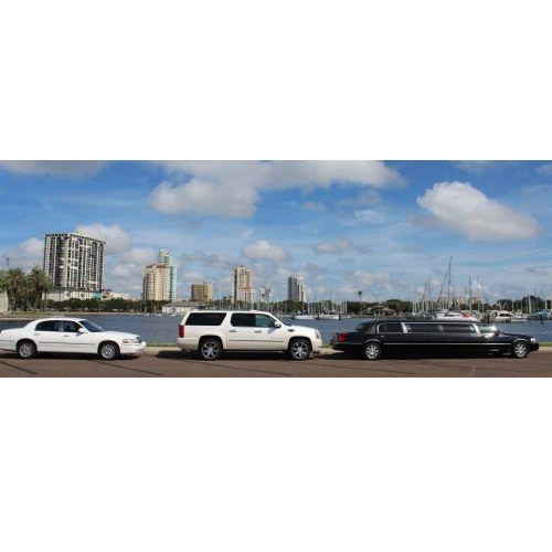 Image for All Points Limousine,Inc. with ID of: 1428766