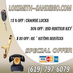 Image for Locksmiths San Diego with ID of: 1428894
