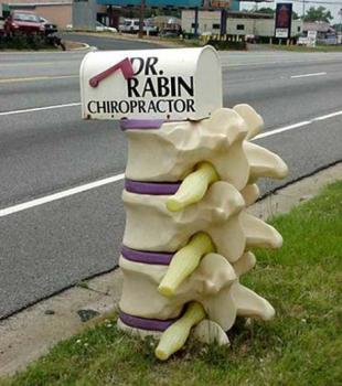 Image for Cool Blow Chiropractic with ID of: 1428920