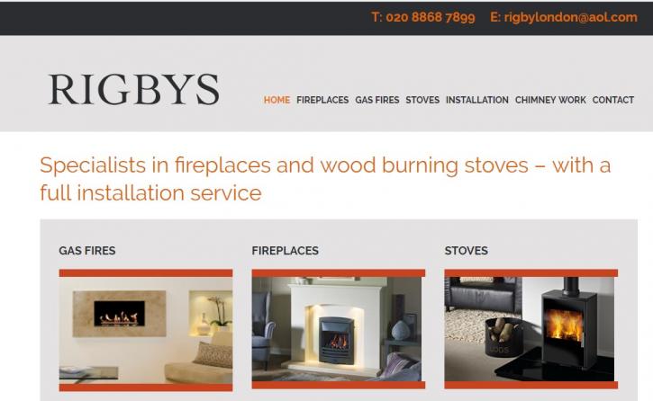 Image for Rigby London with ID of: 1428946