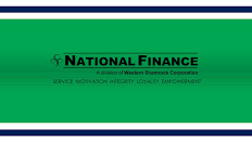 Image for Western Finance with ID of: 1428991