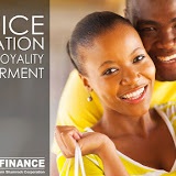 Image for Western Finance with ID of: 1429177