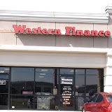 Image for Western Finance with ID of: 1429196